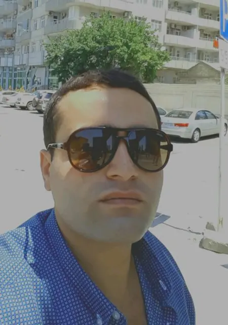 Я Rasim, 37, знакомлюсь без обязательств в Баку