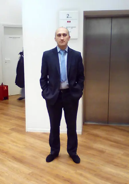 Я Serg, 40, знакомлюсь для приятного времяпровождения в Новопскове