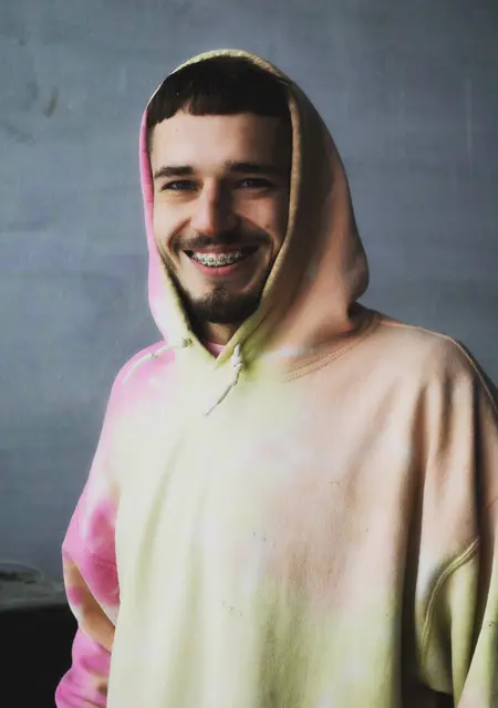 Юрій з Черкас, шукаю на сайті знайомства без зобов'язань