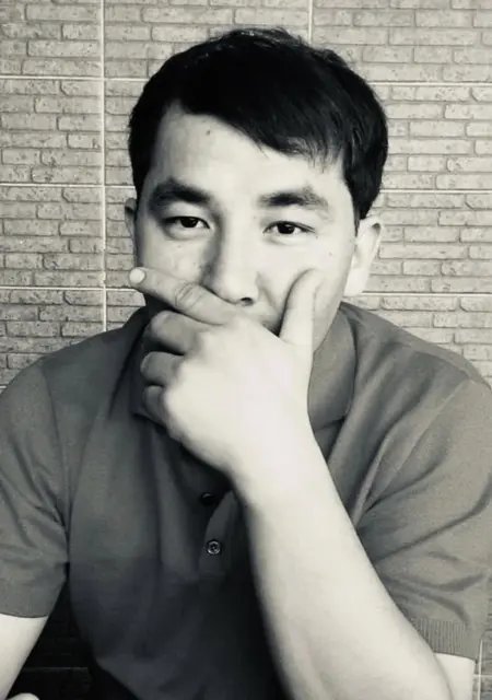 Arman из Алматы, мне 43, познакомлюсь на одну ночь