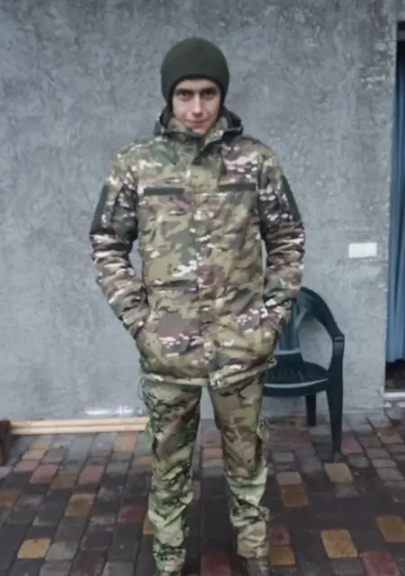 Сергей из Славянска, мне 26, познакомлюсь на одну ночь