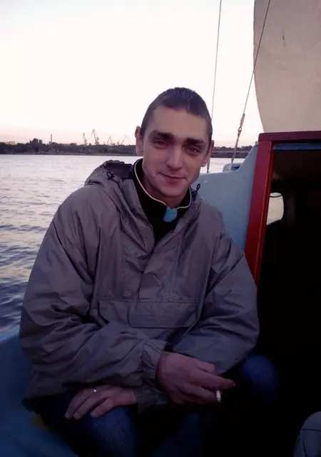 Алексей з Миколаєва, шукаю на сайті знайомства на одну ніч