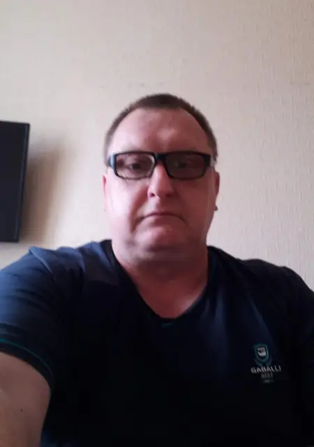 Игорь из Гродно, ищу на сайте общение