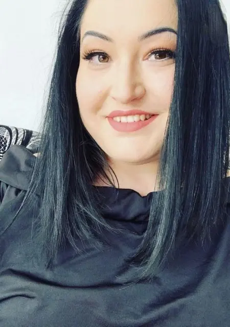 Petra из Бухареста