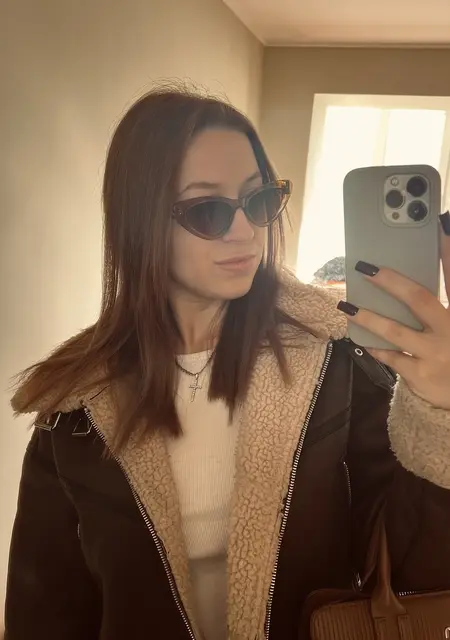 Диана з Харкова, шукаю на сайті вірт