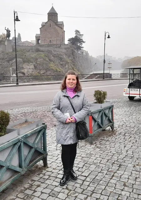 Я Айка, 32, из Алматы, ищу знакомство для общения