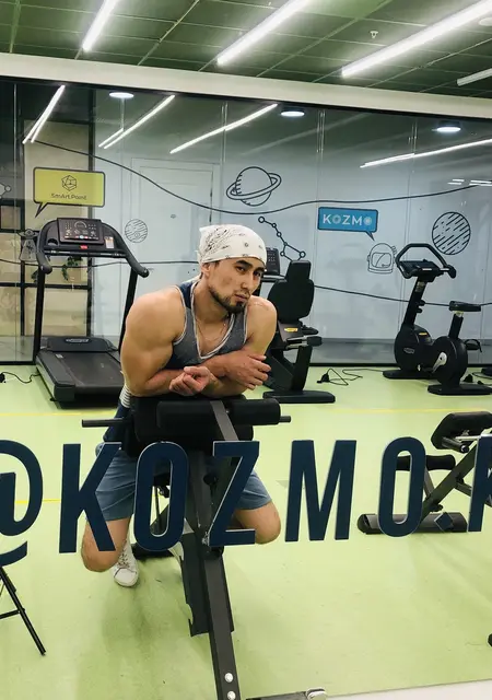 Adik из Алматы, ищу на сайте знакомства на одну ночь