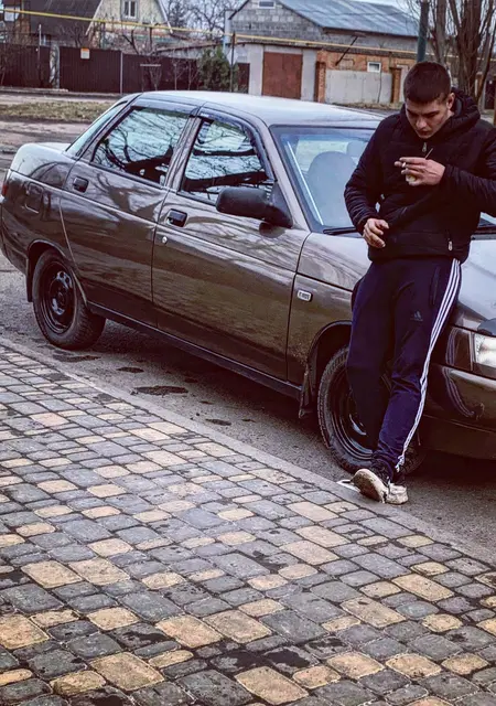Я Александр, 25 років, знайомлюсь без зобов'язань у Кропивницькому