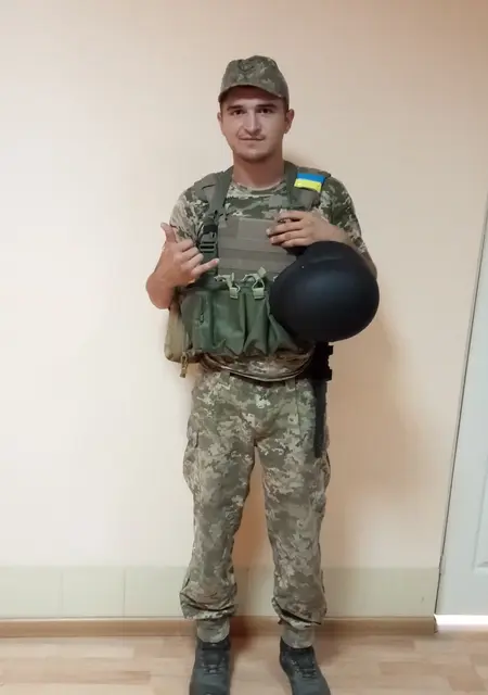 Maksim from London, looking for pleasant pastime