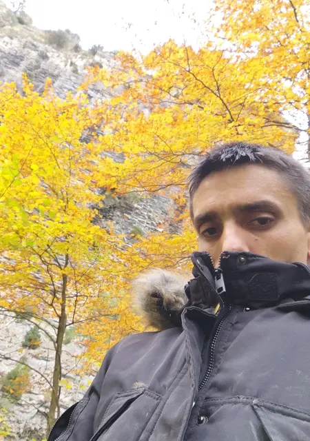 Soy Litos, 36 años, conociéndome para relación sin ataduras en Estella
