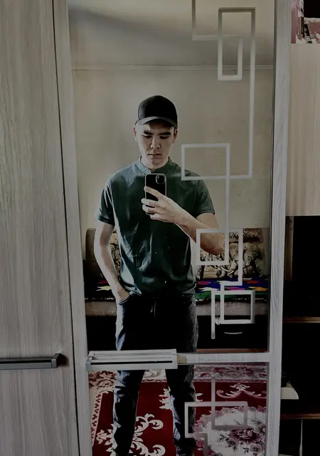 Adilet из Талдыкоргана, ищу на сайте знакомства на одну ночь