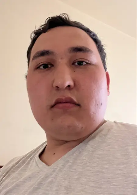 Shakh из Вашингтона, мне 24, познакомлюсь на одну ночь