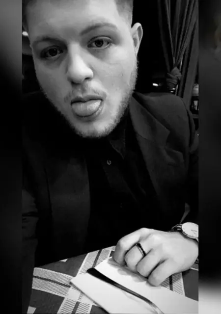 Я Nico, 25, знакомлюсь на одну ночь в Риме