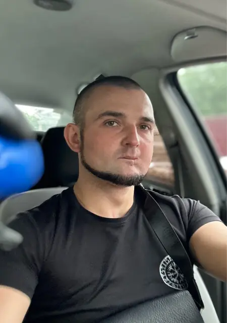 Валерий из Павлограда, ищу на сайте приятное времяпровождение