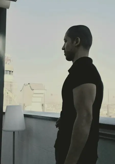 Fernando из Sant Cugat del Vallès, мне 32, познакомлюсь для вирта