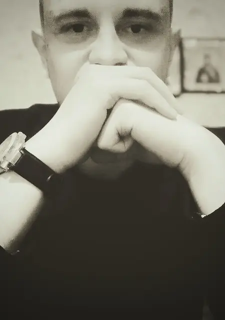 Я Roman, 29, знакомлюсь на одну ночь в Дружковке