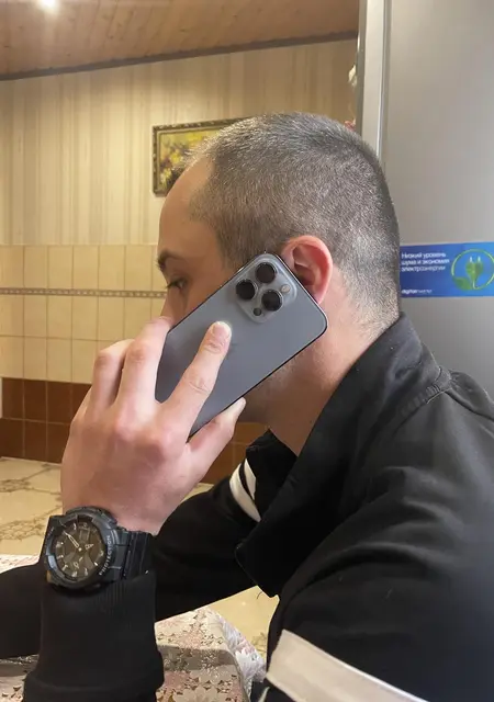 Я Сергій, 27 років з Львова, шукаю знайомство для дружби