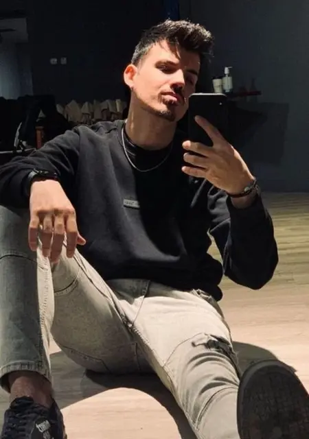 Я Aris, 31, знакомлюсь в Афинах