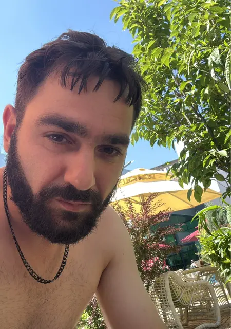 Vardan из Еревана, мне 37, познакомлюсь для вирта