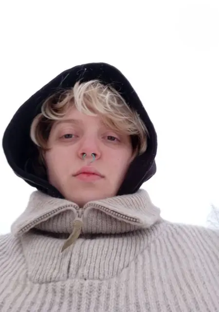 Я Marian, 21, знакомлюсь в Варшаве