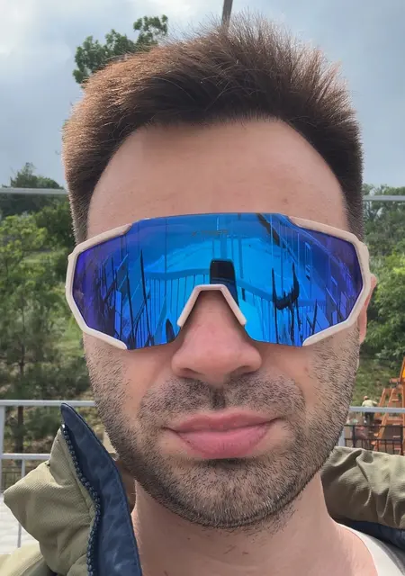 Я Александр, 36, из Одессы, ищу знакомство для постоянных отношений
