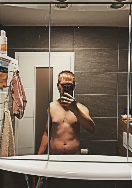 Я Patrik, 22, из Брно, ищу знакомство для общения