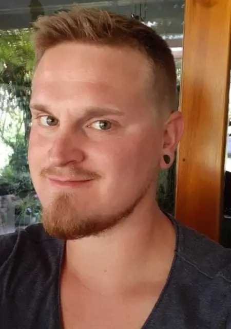 Svenboeh из Берлина, мне 29, познакомлюсь