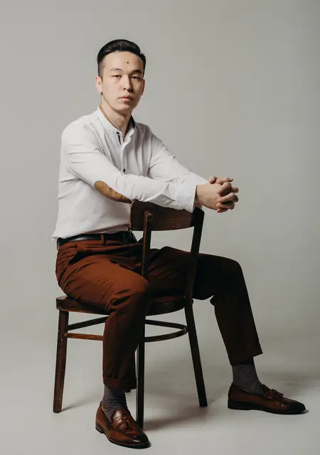 Асет из Алматы, ищу на сайте постоянные отношения