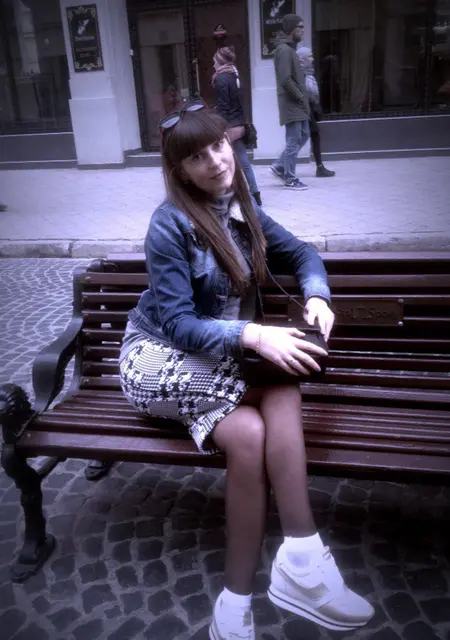 Загадка из Каменца-Подольского, ищу на сайте постоянные отношения