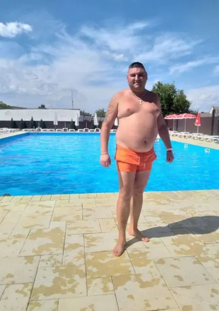 Я Strutu, 33, из Бухареста, ищу знакомство