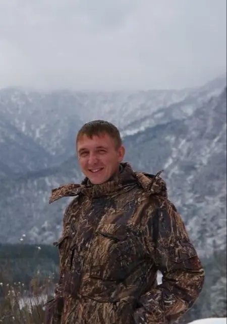 Я Любовник, 34, из Столбцов, ищу знакомства без обязательств