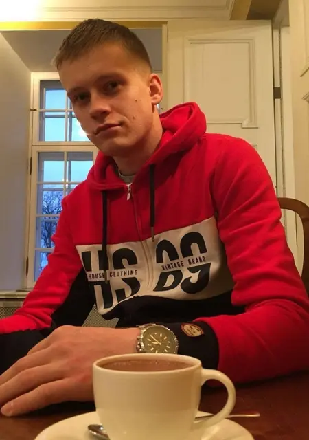 Я Ilja, 29, знакомлюсь для постоянных отношений в Таллине