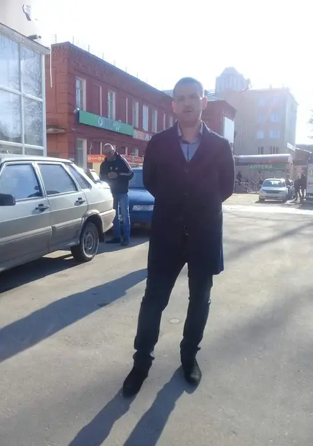 Я Виталий, 45, знакомлюсь без обязательств в Астане