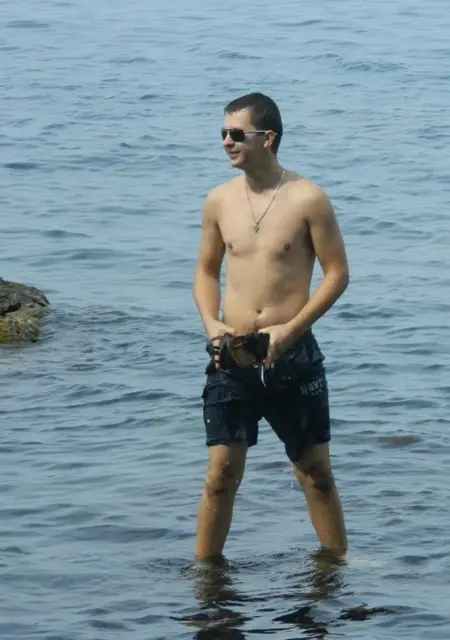 Я Валерий, 39, знакомлюсь без обязательств в Мариуполе