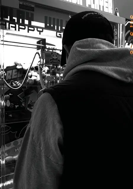 Я Ынтымак, 20, из Лос-анджелеса, ищу знакомство для общения