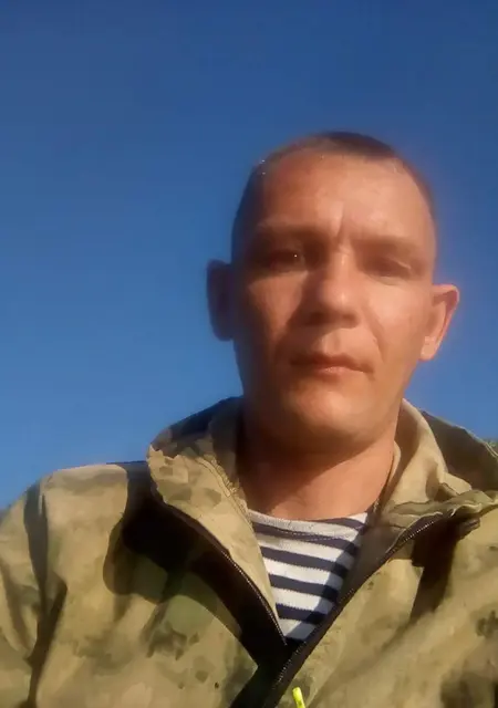 Я Ivan, 42, из Новопскова, ищу знакомства на одну ночь