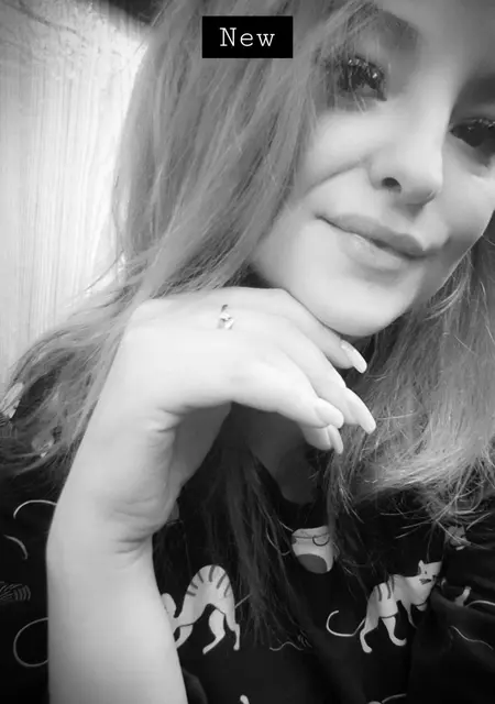 Я Masenkaya, 30, из Луганска, ищу знакомство для общения