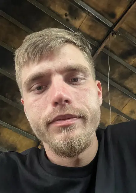 Я Andriy, 25, из Ирпени, ищу знакомство для дружбы