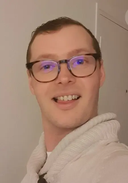 Christopher из Парижа