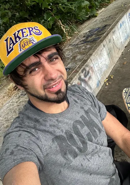 Volodymyr из Бургхаузен, ищу на сайте дружбу