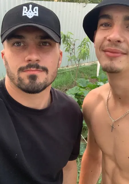 Я Саша, 21, из Ковеля, ищу знакомство для общения