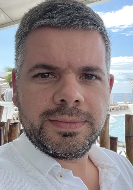 Я Joao, 43, из Киля, ищу знакомство для постоянных отношений