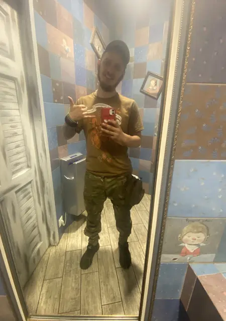 Я Влад, 32 років, знайомлюсь для приємного проведення часу у Костянтинівці