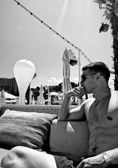 Виталик из Хмельницкого, мне 30, познакомлюсь для совместных путешествий