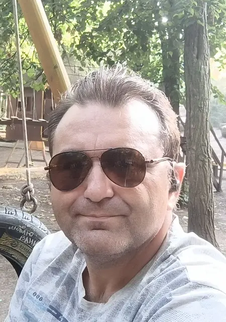 Boris из Одессы, ищу на сайте знакомства на одну ночь