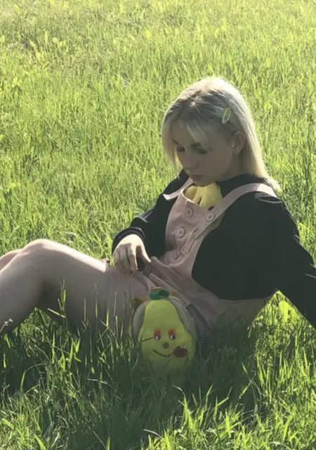 Я Анна, 29, знакомлюсь для приятного времяпровождения в Московке