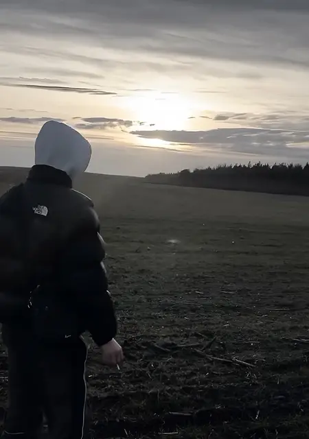 Я Данил, 19, знакомлюсь для общения в Одессе