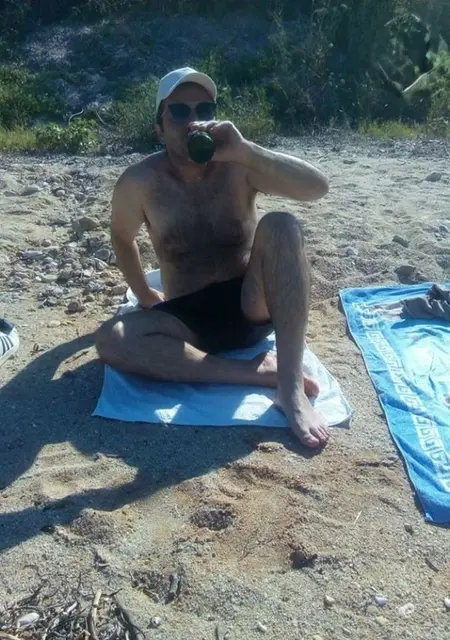 Я Xaris, 39, знакомлюсь в Афинах