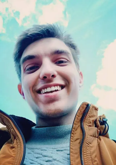 Александр из Бобруйска, мне 27, познакомлюсь на одну ночь