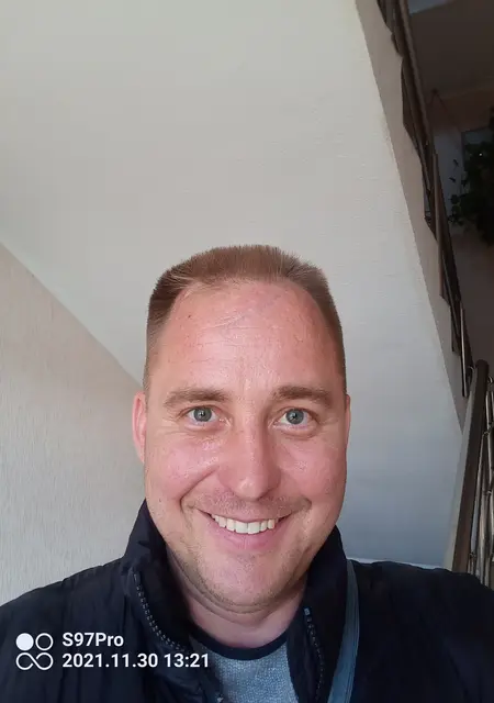 Николай з Маріуполя, мені 45 років, познайомлюсь для приємного проведення часу